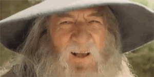 Gandalf, il mentore per eccellenza